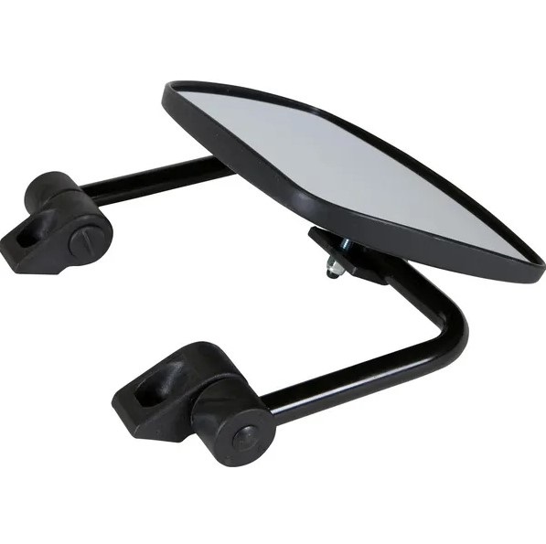 Varrellinen peili 182 x 245mm - Auton erikoistyökalut - 0016544 - 1