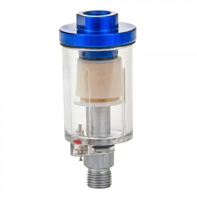 Vedenerotin 1/4", mini - Muut paineilmatarvikkeet - 0021814 - 1