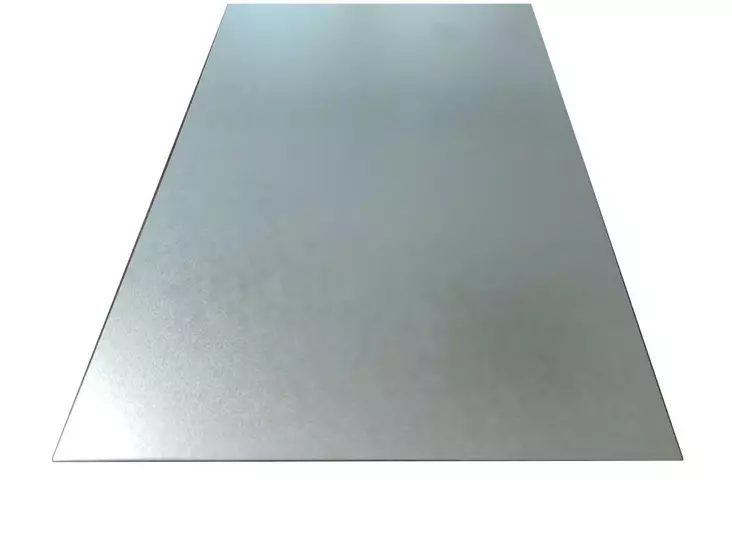 Warma Peltilevy sinkitty 1,5mm, koko 357x1250mm - Peltilevyt - 0009704 - 1