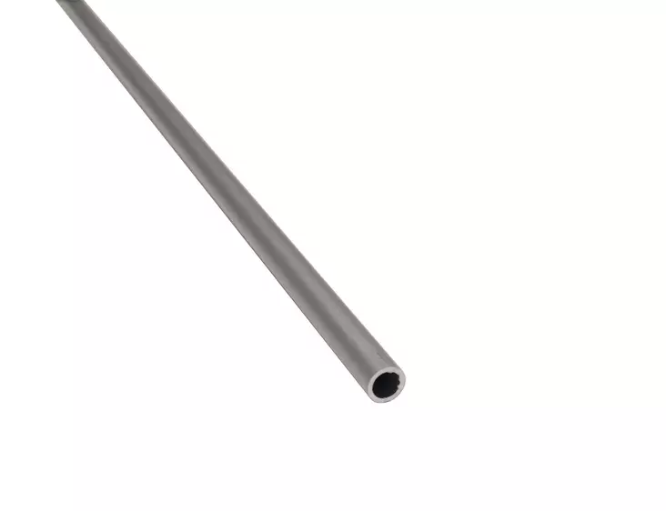 Warma Putki alumiini 8x1mm, pituus 2m - Alumiiniputket ja listat - 0009584 - 1