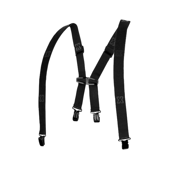 Wurth henkselit - Asusteet - 0010634 - 1