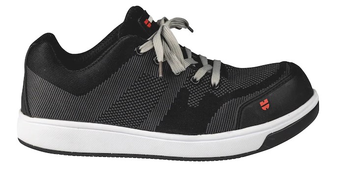 Wurth Turvajalkine RAMBLER LOW 36 - Työkengät ja sukat - 0016224 - 1