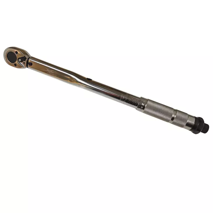 XL-Tools Momenttiavain 3/8", 19-110NM - Momenttiavaimet - 0020554 - 1