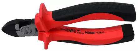 Ampro sivuleikkurit 150mm vde - Raikkävääntimet ja nivelvääntimet - 0005665 - 2