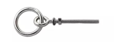 Arctic Marine Venerengas 8x150mm, AISI316 - Kettingit ja ketjutarvikkeet - 0004445 - 1