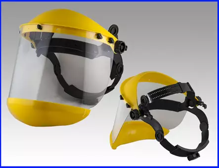 Bei Bei B937AF Kasvosuojain - Suojalasit ja kasvonsuojaimet - 0003745 - 1