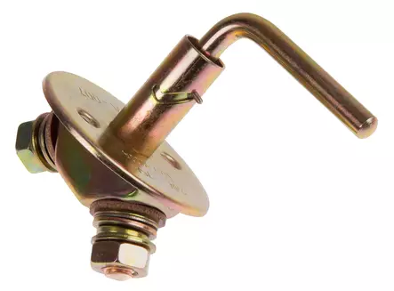 BL päävirtakatkaisja 12V 200A / 24V 100A - Katkaisijat ja releet - 0012475 - 1