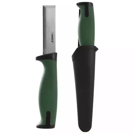 Camex Talttapääpuukko - Rakentajan puukot - 0019345 - 1