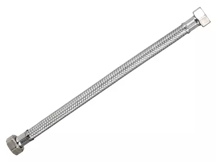 E-P kytkentäletku 1/2"SK-1/2"SK 300mm - Kytkentäletkut - 0004645 - 1