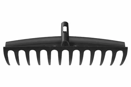 Fiskars Solid Monitoimiharavan lapa - Lapiot ja haravat - 0018155 - 1