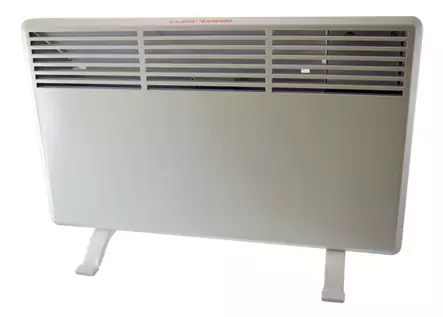 Harju Virtauslämmitin 1200W IPX4 - Lämmittimet ja lämpöpuhaltimet - 0010315 - 1