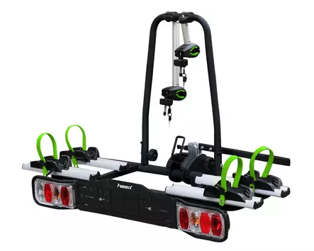 Heed Fatbike pyöräteline kahdelle sähkö- tai läskipyörälle - Vapaa-aika - 0016955 - 1