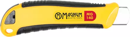 Magnum Mattopuukko turvaveitsi MG-140 - Mattopuukot - 0000975 - 2