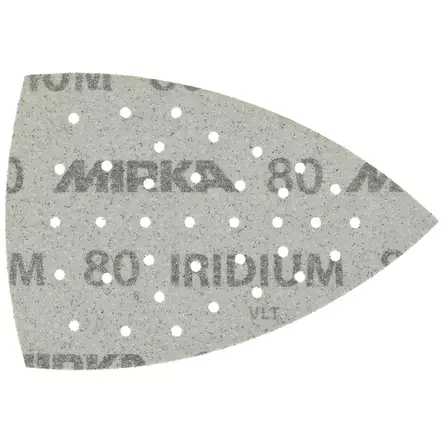 Mirka Hiomakolmio 100x152x152mm tarra 36R P120 10kpl - Hiomalaikat - 0021865 - 2