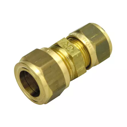 Opal puserrusväliliitin supistava 12-8mm - Puserrusliittimet - 0007555 - 1