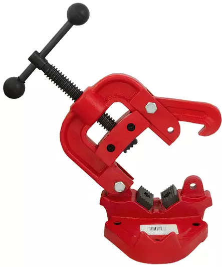 Promaster putkiruuvipenkki 60mm - Viilapenkit - 0006105 - 2