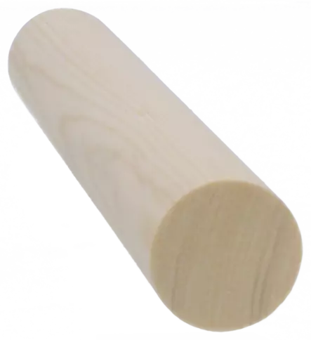 Pyörölista 33x33x2400mm - Peitelistat - 0000755 - 1