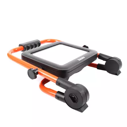 Robota Akkukäyttöinen Led-Työvalo 18V 70W, 7000lm Runko - Työvalot ja valonheittimet - 0020055 - 2