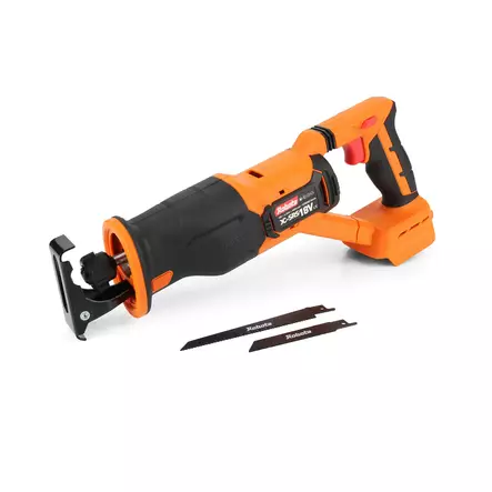 Robota akkupuukkosaha DC-SRS18V runko - Akkupuukkosahat - 0021575 - 2