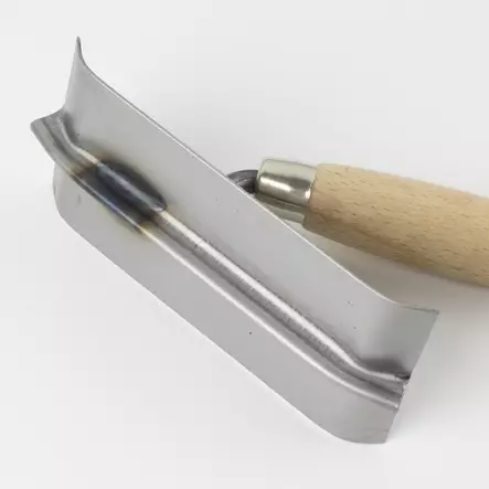 Schwan Urituskauha 150 x 65 mm - Muuraus- ja laatoitustyökalut - 0016825 - 2