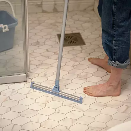 Sini Teräväkuivain 35cm - Siivousvälineet - 0019515 - 2