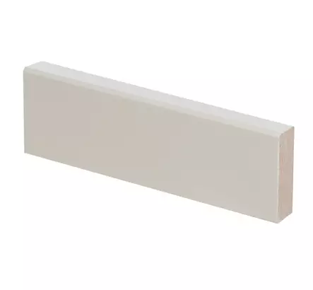 Smyygilista 19x62 mänty valk. 3300mm - Peitelistat - 0021185 - 1