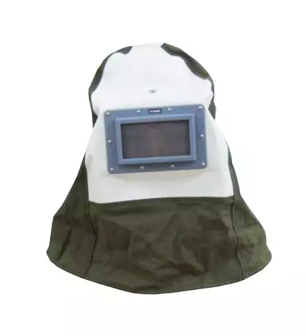 Timco PM01 sooda-/hiekkapuhallusmaski - Hiekkapuhallus - 0008875 - 2