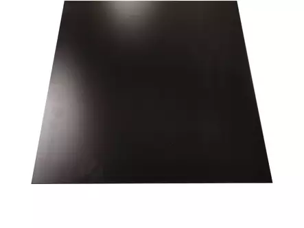 Warma Peltilevy musta 0,5mm, koko 330x1250mm - Peltilevyt - 0009695 - 1