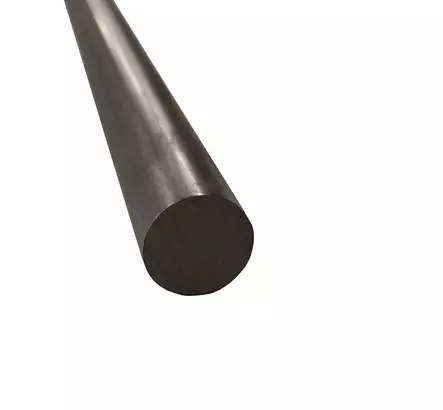 Warma Vedetty tanko pyöreä 16mm, pituus 1m - Vedetyt tangot - 0009625 - 1