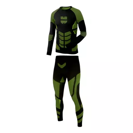 Wurth Tekninen aluskerrasto 2-os L/XL - Asusteet - 0019155 - 1