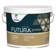 Teknos Tartuntapohjamaali Futura Aqua Primer A-Pohja 2,7L - Kalustemaalit - 0019965 - 1