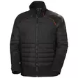 Helly Hansen WW Chelsea Evo 2.0 Talvitakki musta XS - Työtakit ja paidat - 0020185 - 1