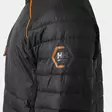 Helly Hansen WW Chelsea Evo 2.0 Talvitakki musta XS - Työtakit ja paidat - 0020185 - 6