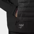 Helly Hansen WW Chelsea Evo 2.0 Talvitakki musta XS - Työtakit ja paidat - 0020185 - 7