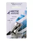 Arctic Marine Kuusiokoloruuvi M10x30mm, 3kpl - RST pultit ja mutterit - 0004415 - 1