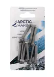 Arctic Marine Kuusioruuvi M5X40 AISI 316, 10kpl - RST pultit ja mutterit - 0004265 - 2