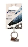 Arctic Marine Letkunkiristin 12-20mm, AISI316, 2kpl - Letkukiristimet - 0004485 - 2