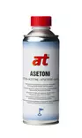 Asetoni 1L - Liuottimet ja ohenteet - 0000515 - 2
