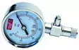 Autogauge metallinen rengaspainemittari - Renkaantäyttölaitteet - 0008345 - 1