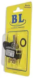 BL vipukatkaisija 12/24V on-on tyyppi: 1-1 x2 - Katkaisijat ja releet - 0012465 - 1