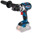 Bosch Akkuporakone GSR 18V-110 C Runko - Akkuporakoneet - 0000535 - 1