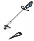 Bosch Akkutrimmeri GRT 18V-33 Runko - Akkuruohotrimmerit - 0015605 - 1