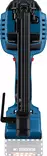 Bosch Akkuviimeistelynaulain 1,2mm GNH 18V-50 M runko - Akkunaulaimet - 0018565 - 4