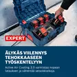 Bosch Expert Tuplalatauslaite 16A EXAL18V2-320 + L-Boxx - Työkaluakut ja -laturit - 0021665 - 6