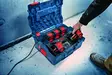 Bosch Expert Tuplalatauslaite 16A EXAL18V2-320 + L-Boxx - Työkaluakut ja -laturit - 0021665 - 5