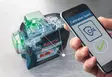 Bosch Linjalaser GLL 3-80 CG vihreä - Risti-ja linjalaserit ja tarvikkeet - 0000595 - 4