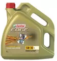 Castrol edge 5W-30 LL 4L - Moottoriöljyt - 0012925 - 1