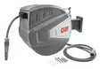 Clen Automaatti vesiletkukela seinälle 1/2" x 30m - Letkukelat - 0022315 - 1