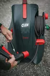Clen Painepesuri EASY P40 GIGA PLUS Varustepaketilla - Kylmävesipainepesurit - 0016895 - 7