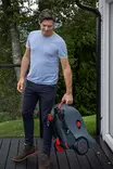 Clen Painepesuri EASY P40 GIGA PLUS Varustepaketilla - Kylmävesipainepesurit - 0016895 - 4